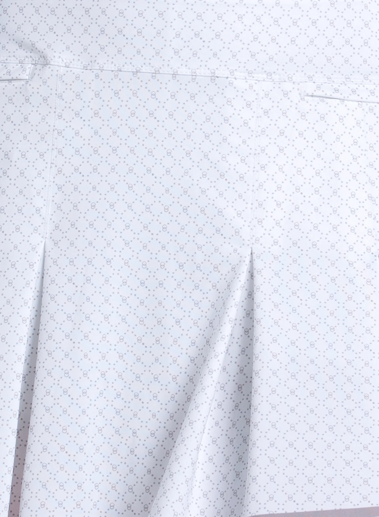 Filigree Weave Skort - Image 5