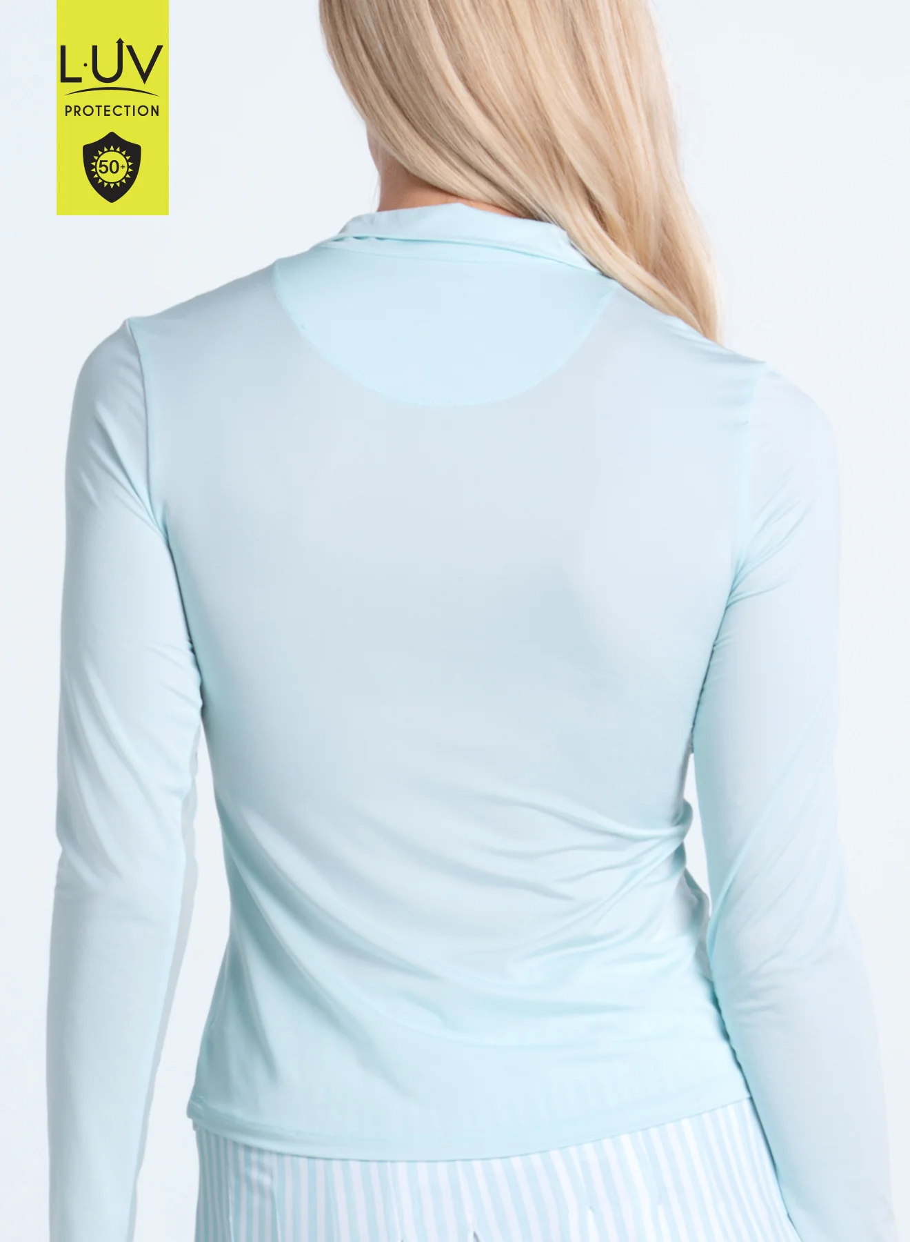 Free Play Zip Long Sleeve - Image 3