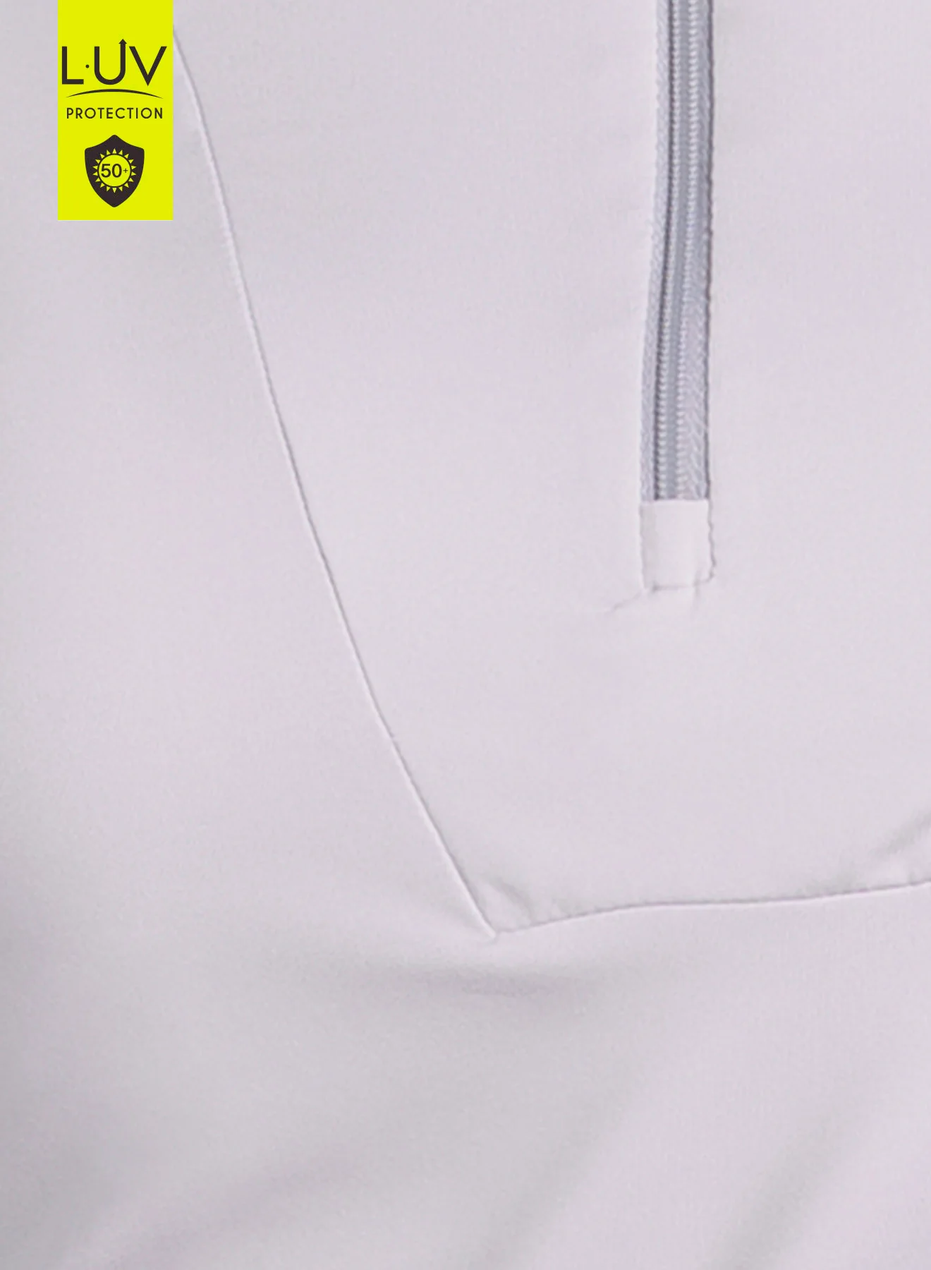 Free Play Zip Long Sleeve - Image 5