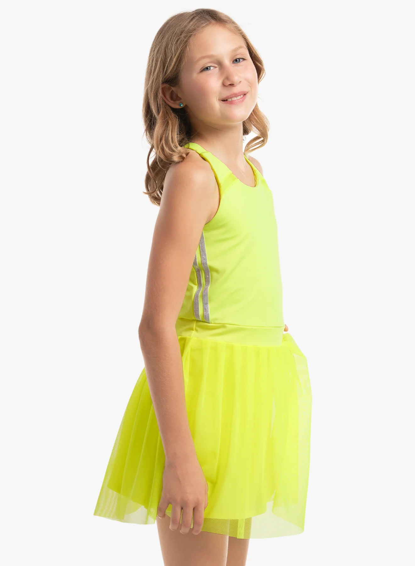 Game Time Dress - Image 3