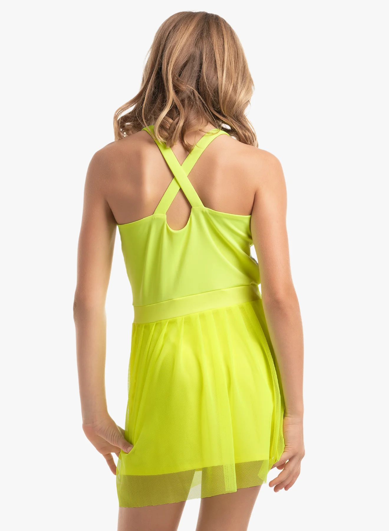 Game Time Dress - Image 8