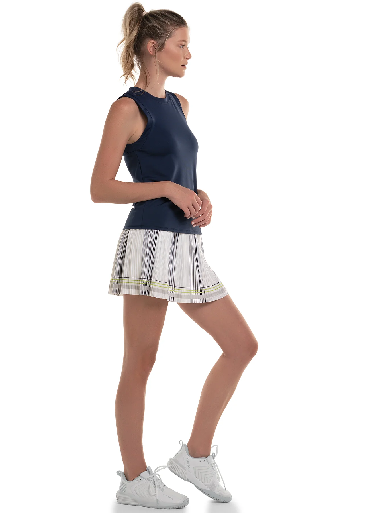Game Time Tank - Image 2