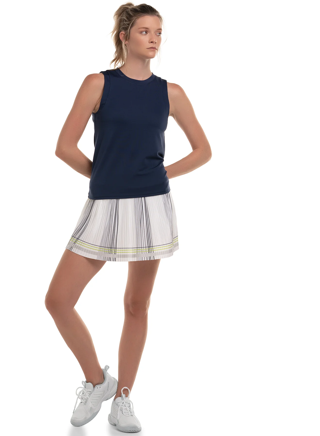Game Time Tank - Image 4