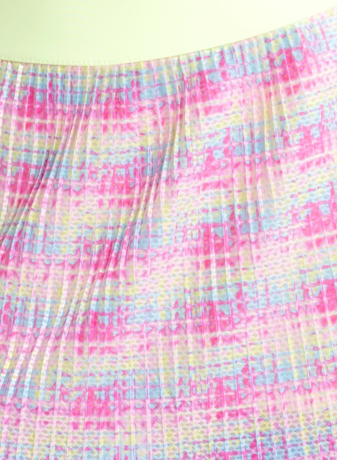 Glow Get 'em Pleated Skirt - Image 5