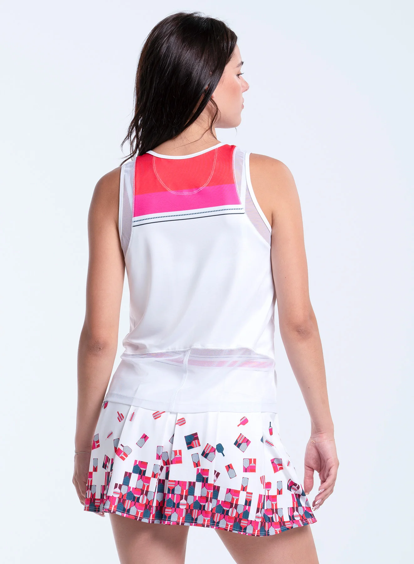 Glow Set Tank - Image 4