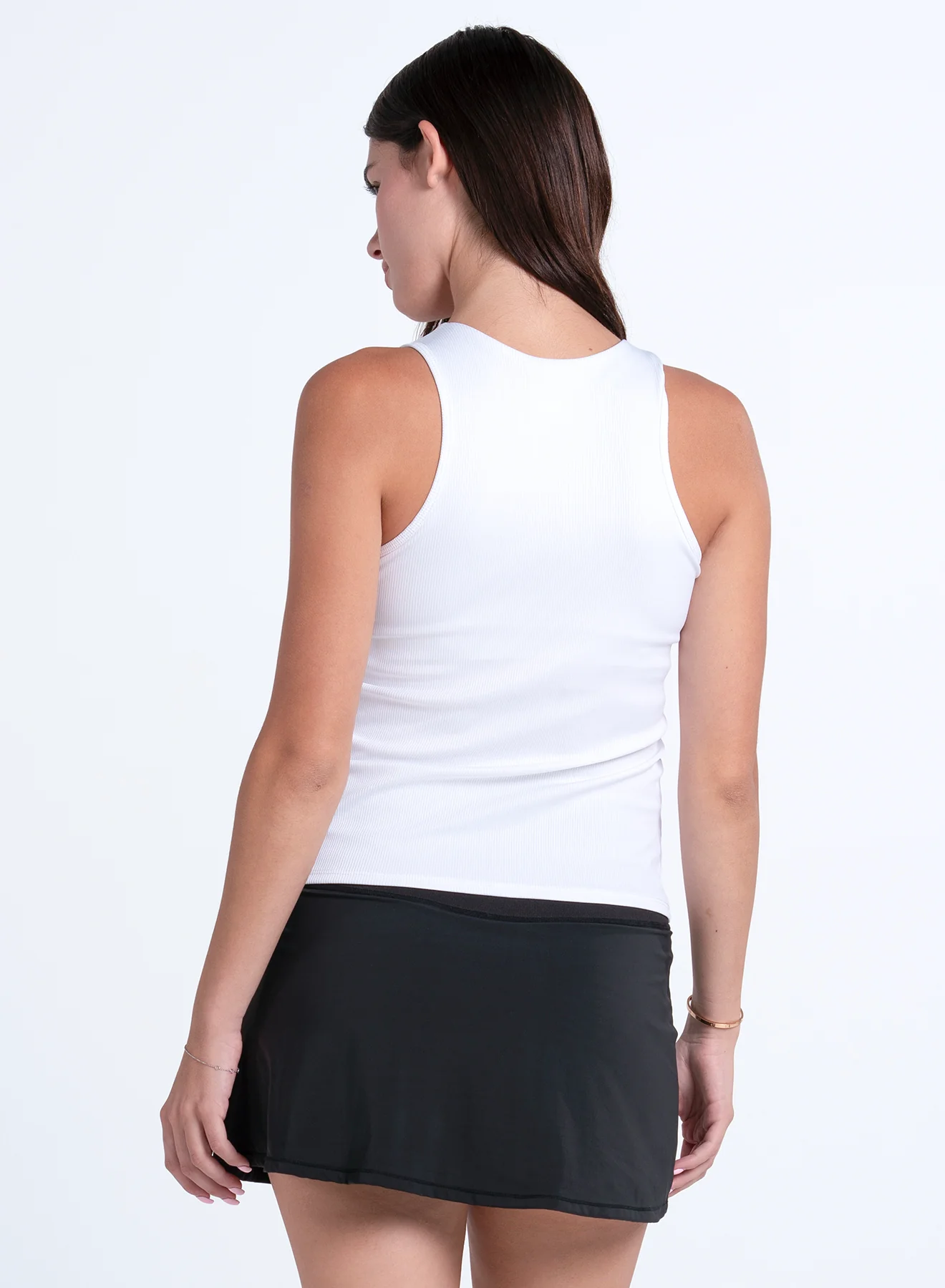 Glow Stripe Tank - Image 4