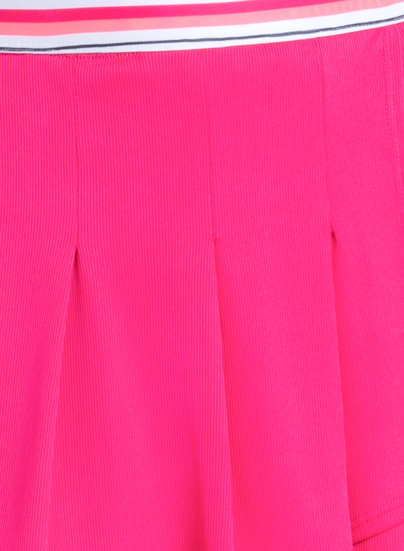 Glow Stroke Skirt - Image 5