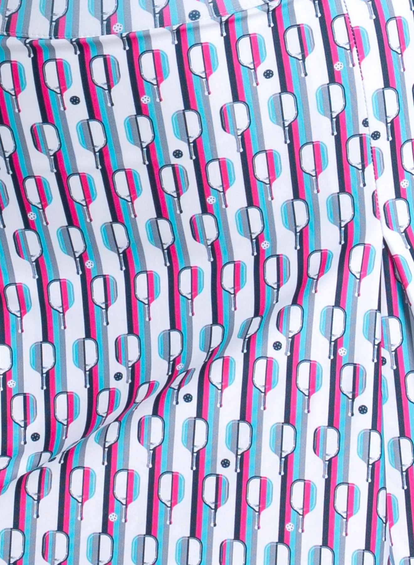 Grip Strip Pickleball Skirt - Image 5