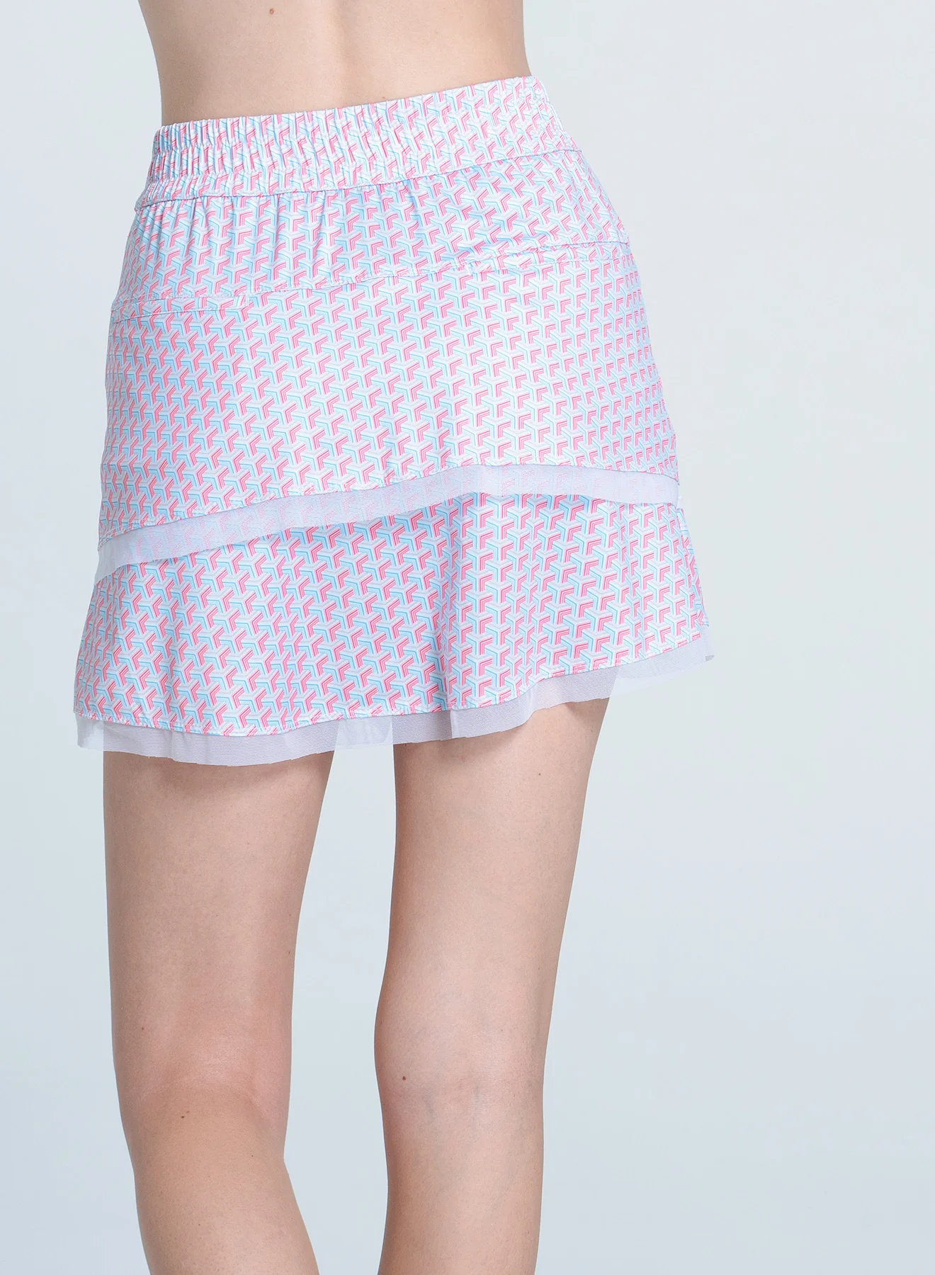 Groovy Skort-15.75 - Image 4