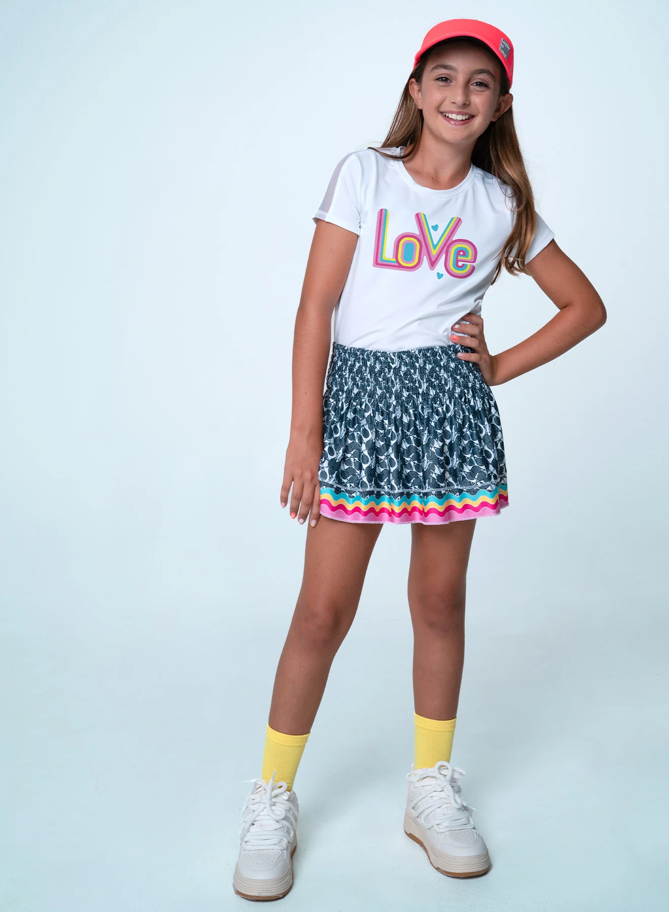 Happy Hippy Short Sleeve - Image 2