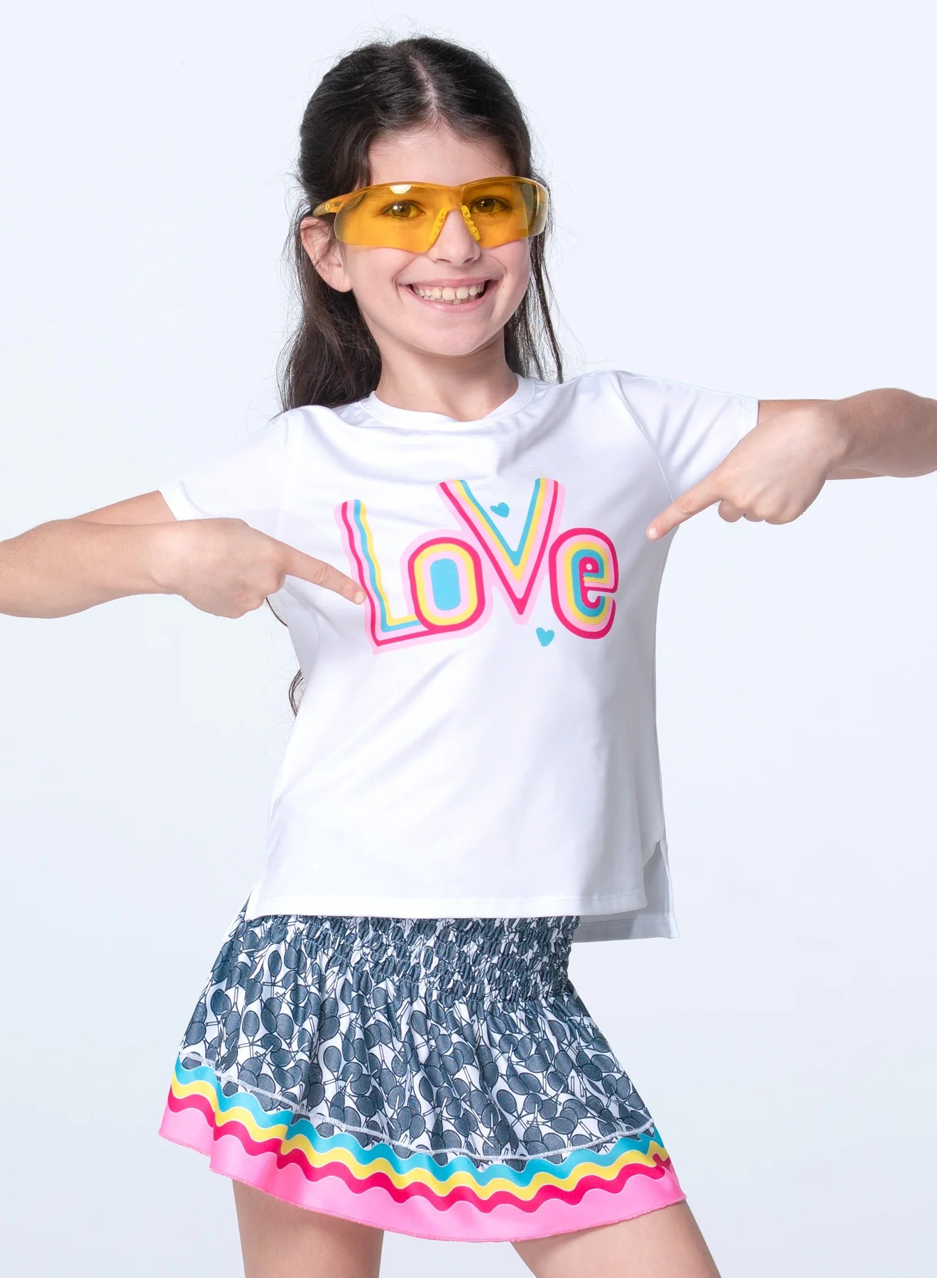 Happy Hippy Short Sleeve - Image 5
