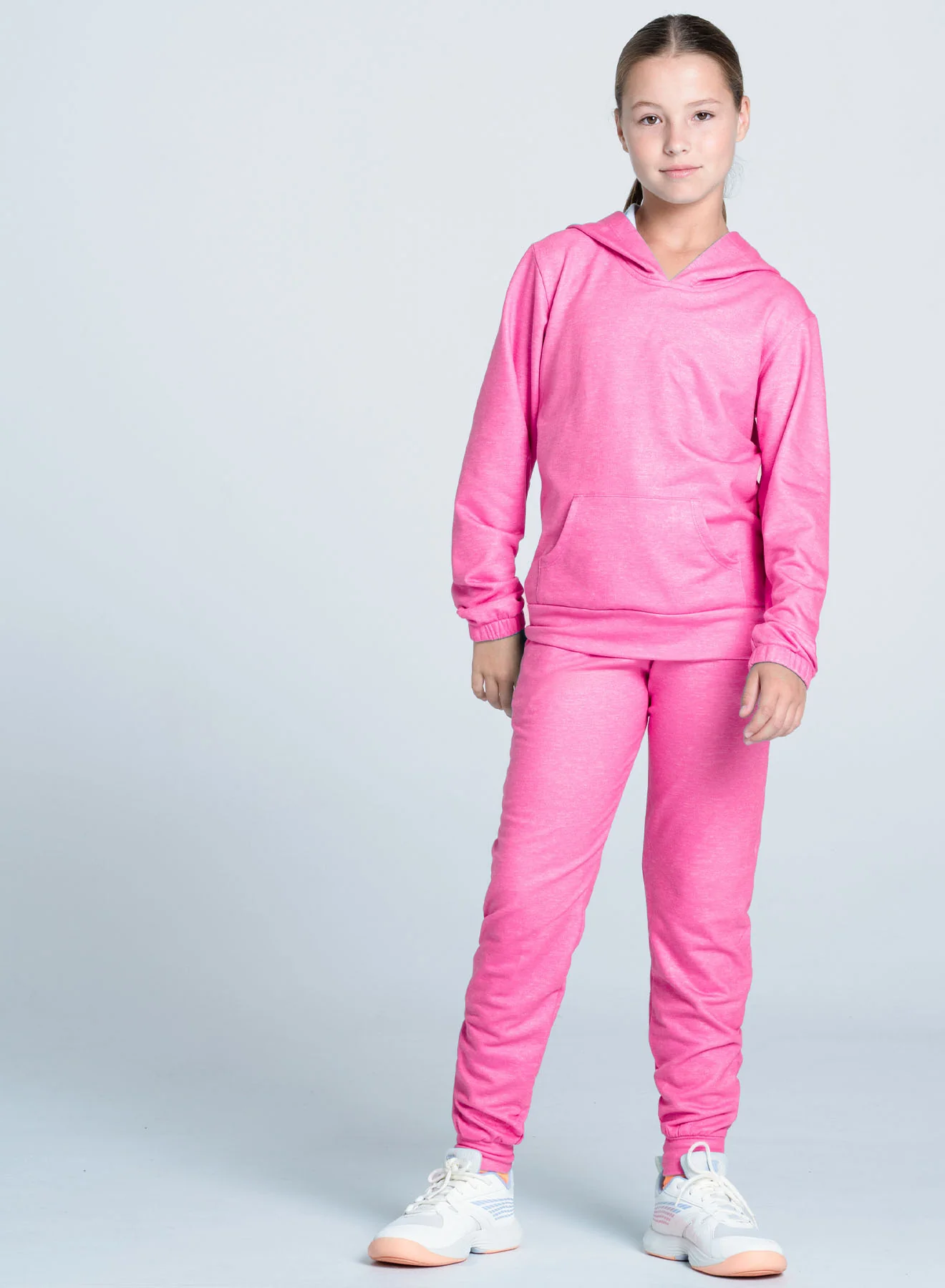 Heather Hoodie - Image 2