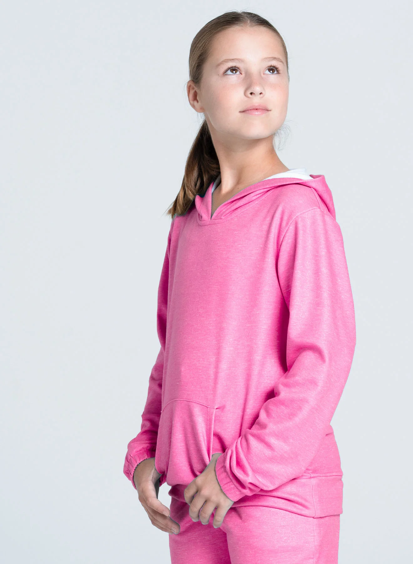 Heather Hoodie - Image 3