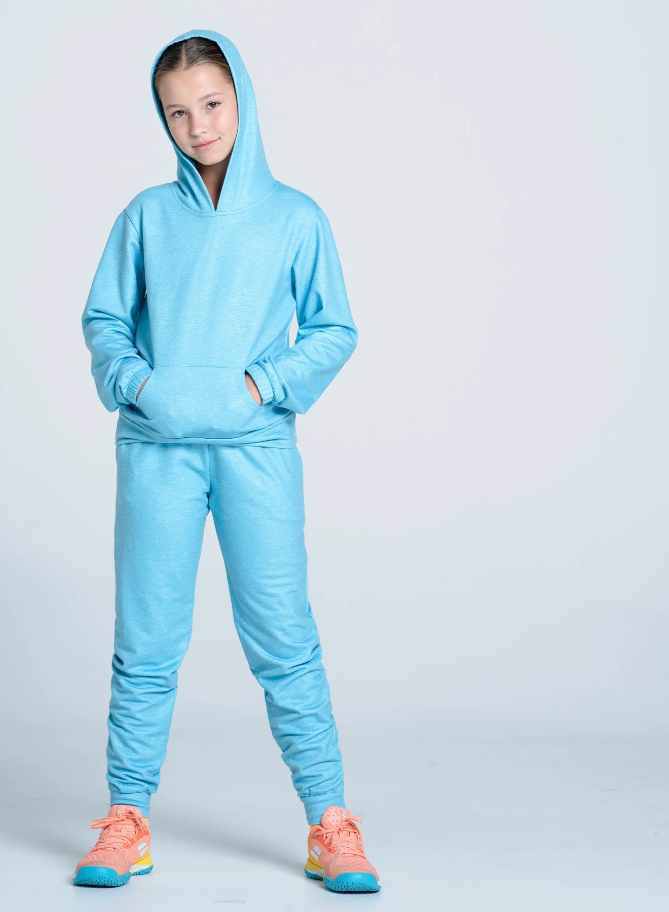 Heather Hoodie - Image 2