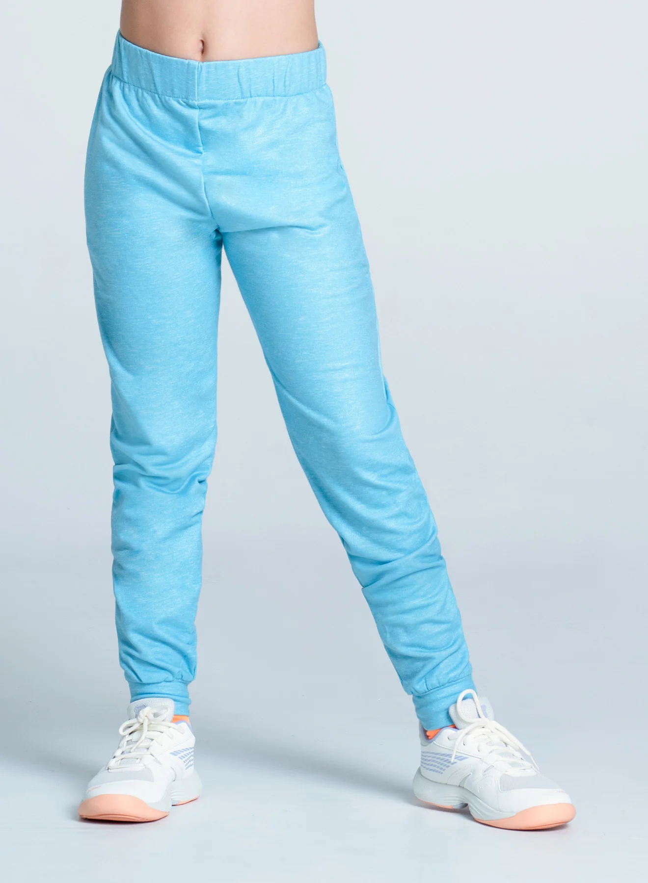 Heather Jogger