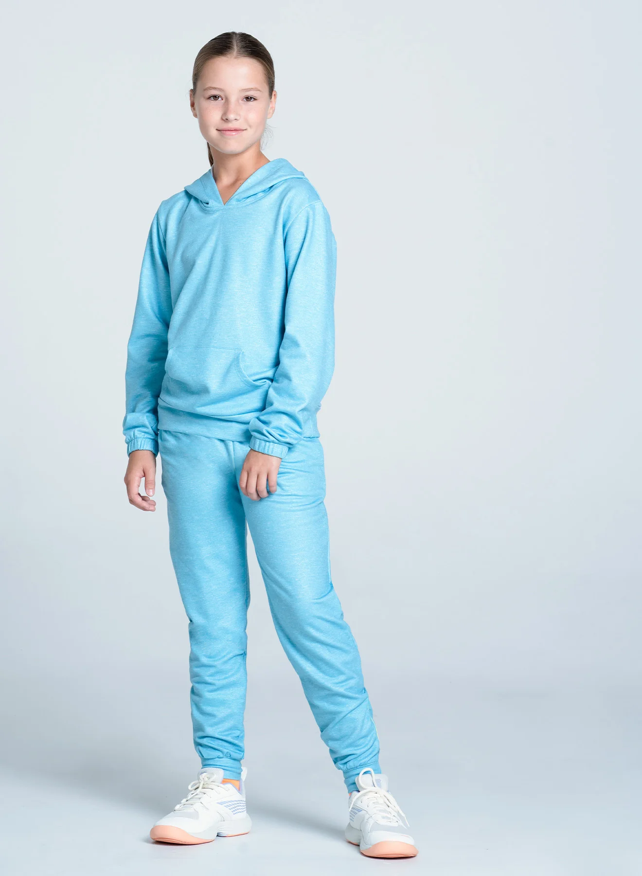 Heather Jogger - Image 4