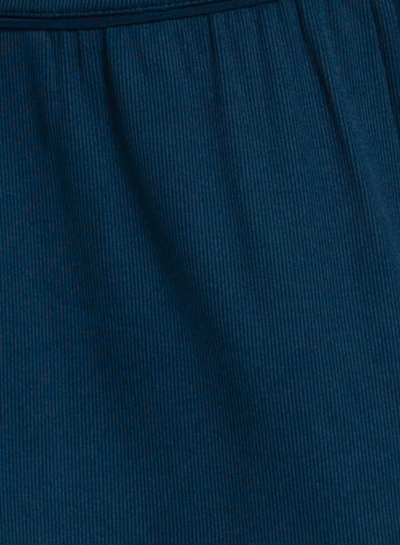 High Waist Court Skirt - Image 5
