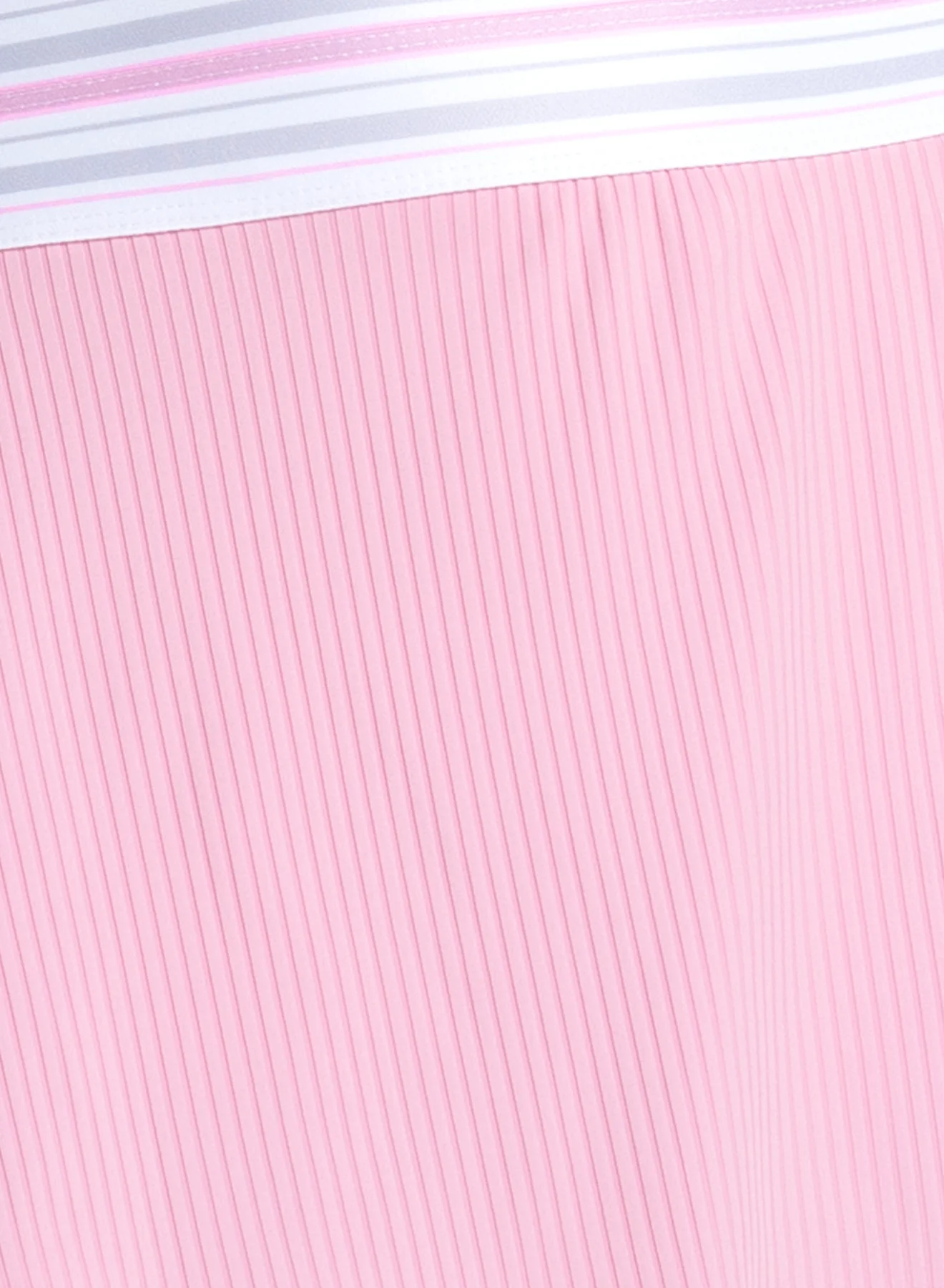 High Waist Paris Weave Skirt - Image 5