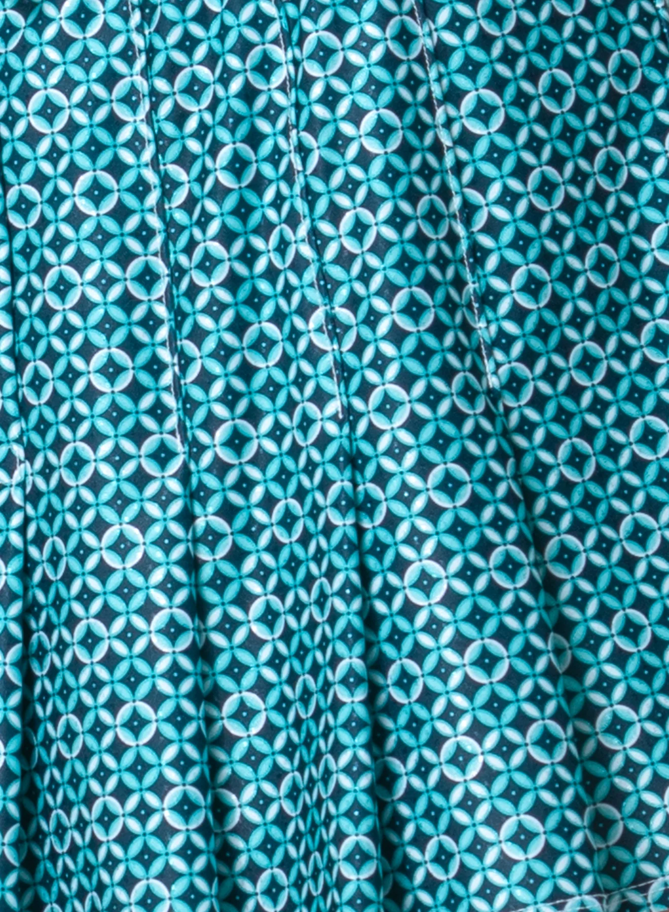 High Waist Winner's Circle Skirt - Image 5