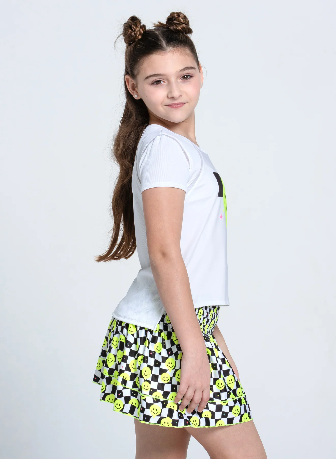 Highly Smiley Short Sleeve - Image 3