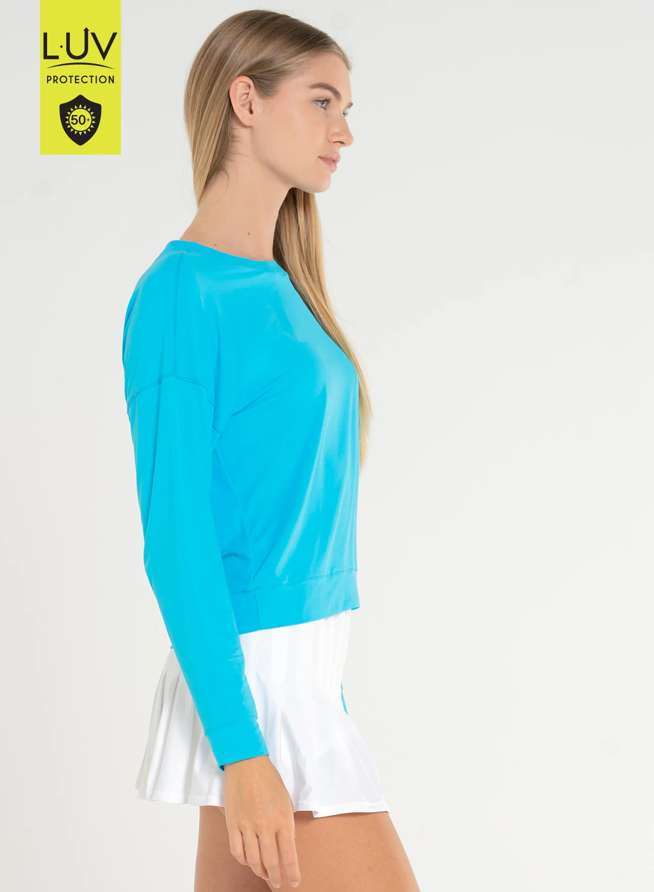 Hype Long Sleeve - Image 3