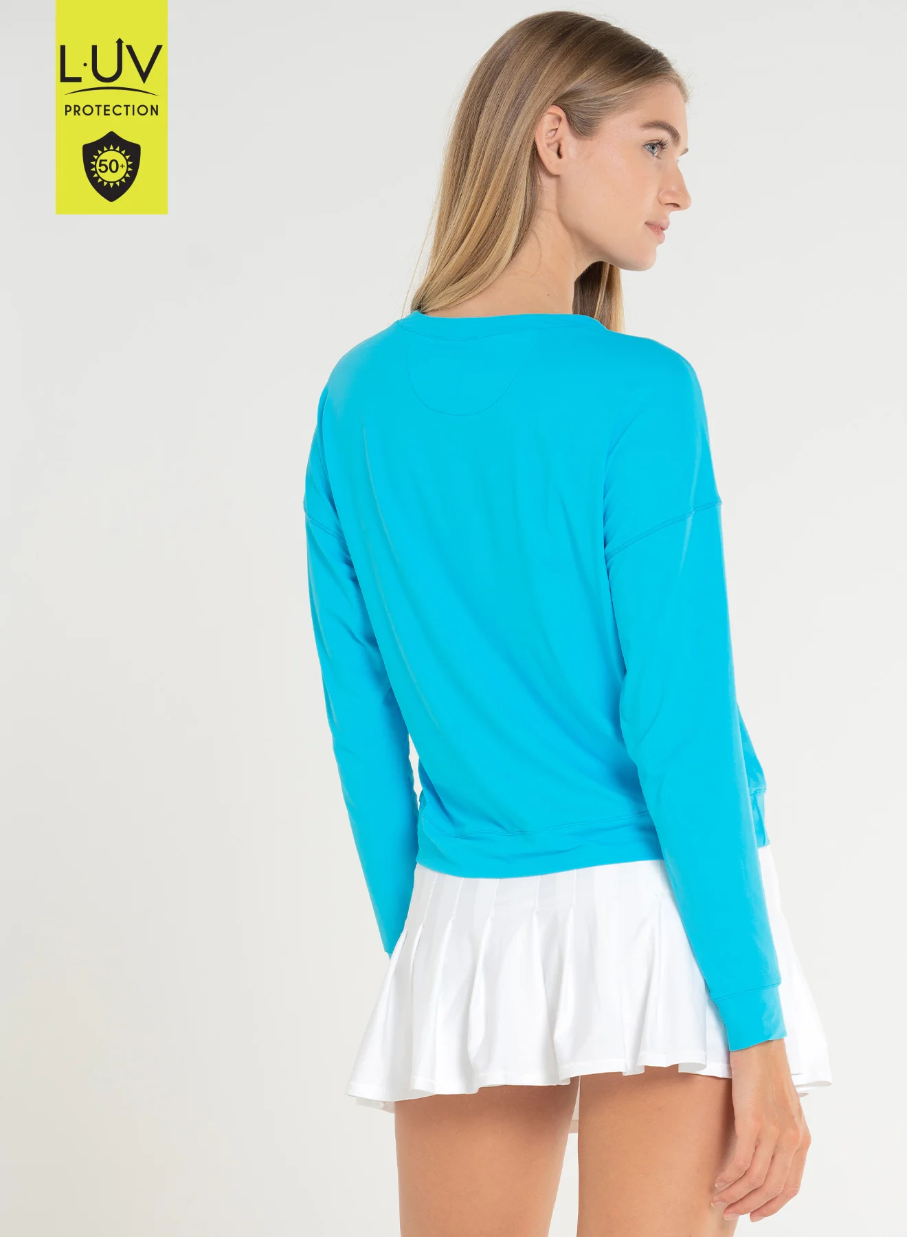 Hype Long Sleeve - Image 4