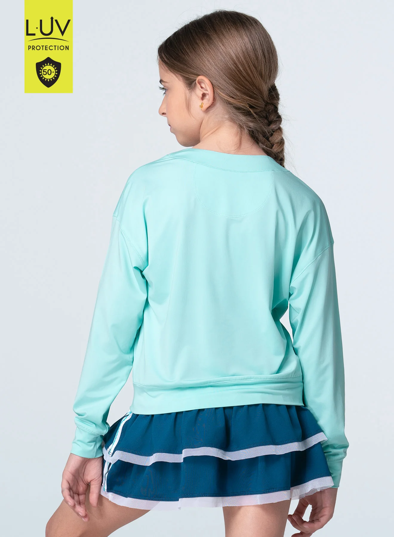 Hype Long Sleeve - Image 4