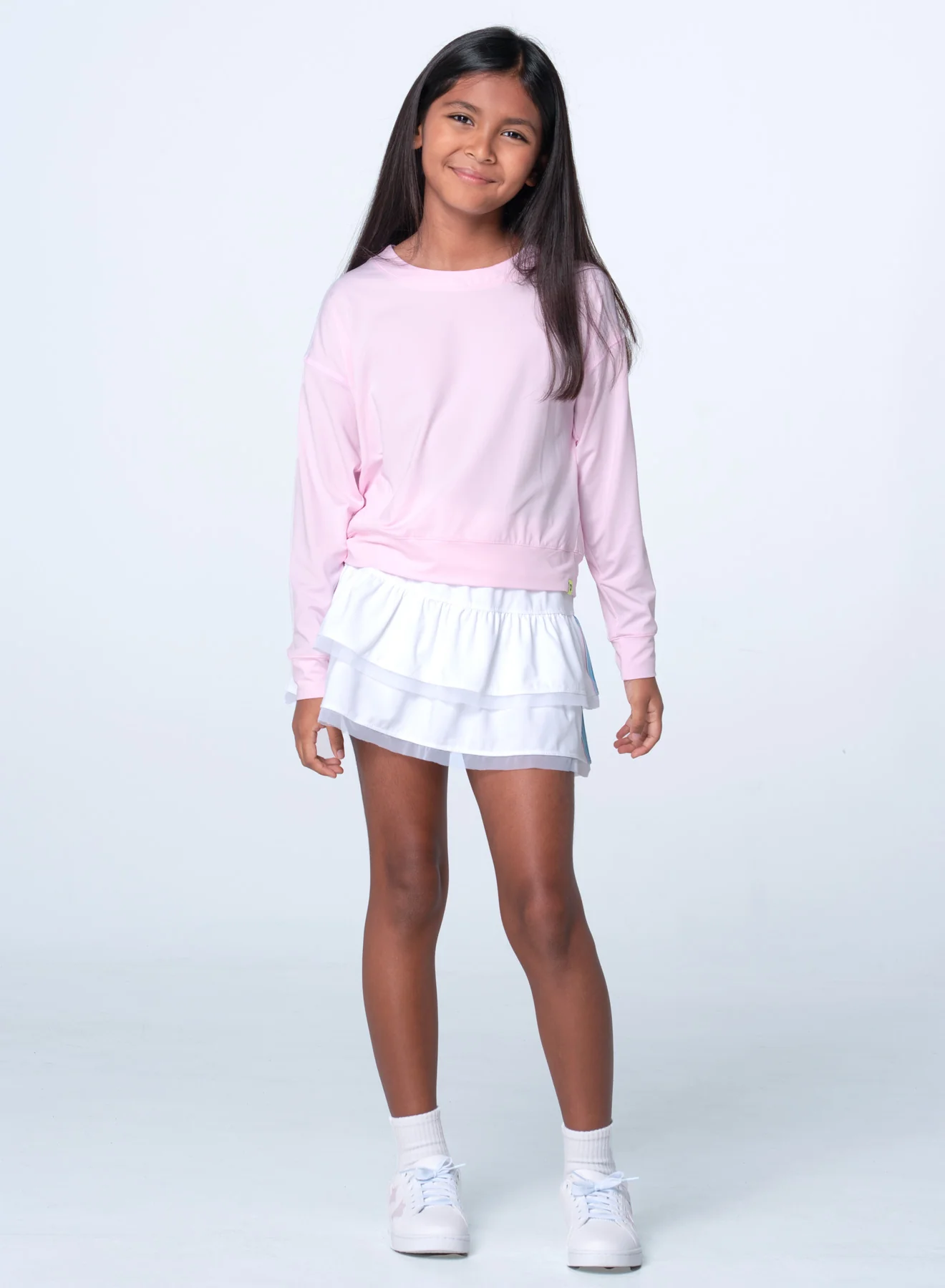 Hype Long Sleeve - Image 2