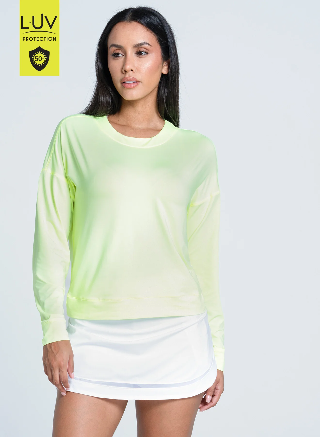 Hype Long Sleeve