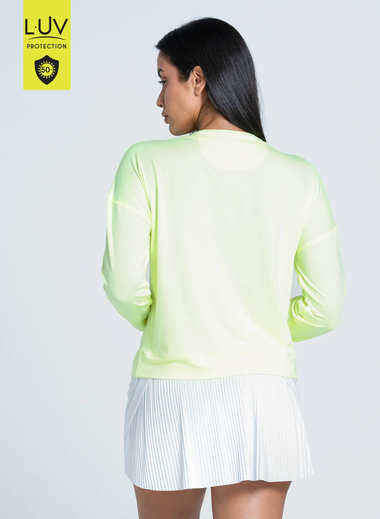 Hype Long Sleeve - Image 4