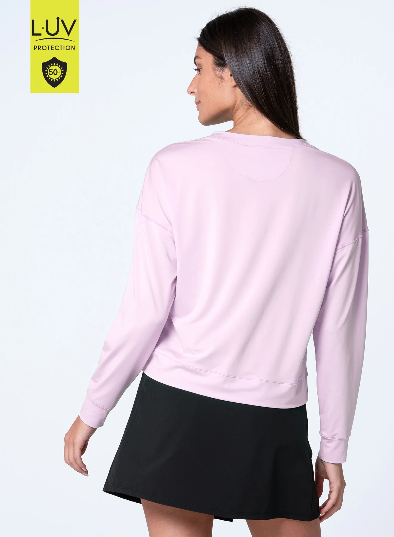 Hype Long Sleeve - Image 4