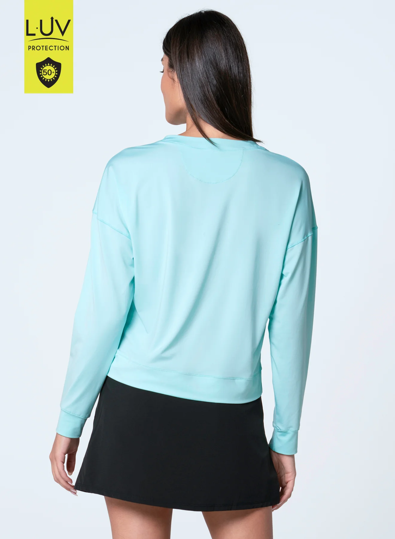 Hype Long Sleeve - Image 4