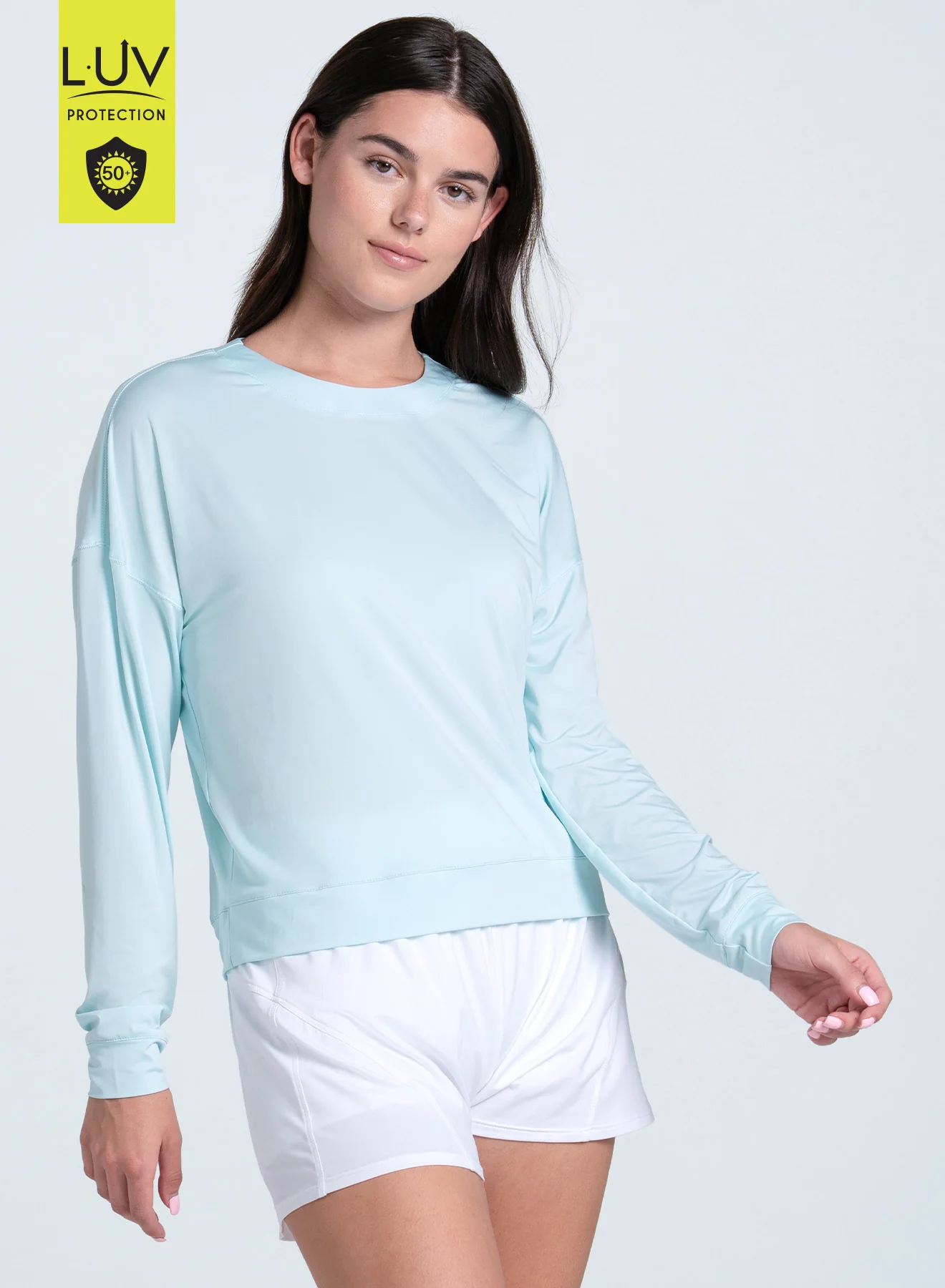 Hype Long Sleeve - Image 3
