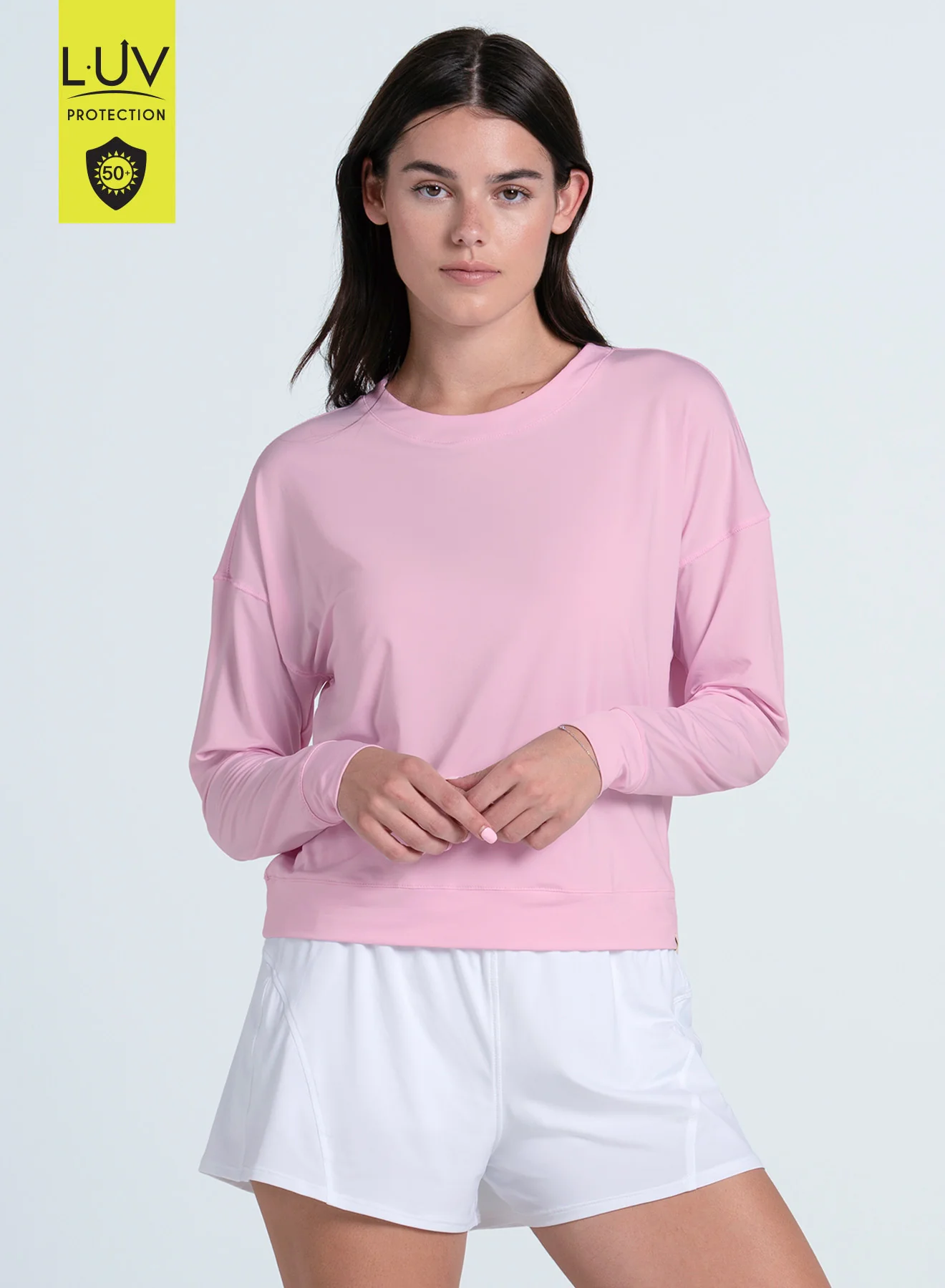 Hype Long Sleeve