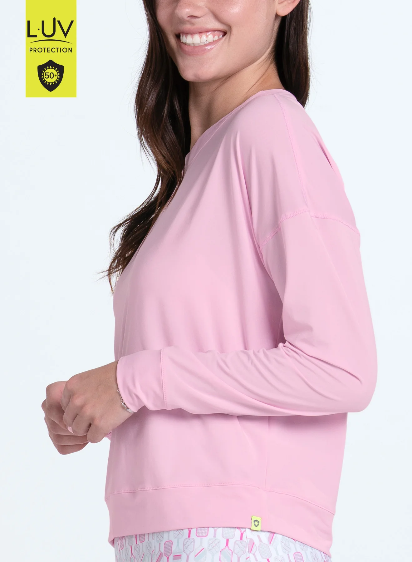 Hype Long Sleeve - Image 3
