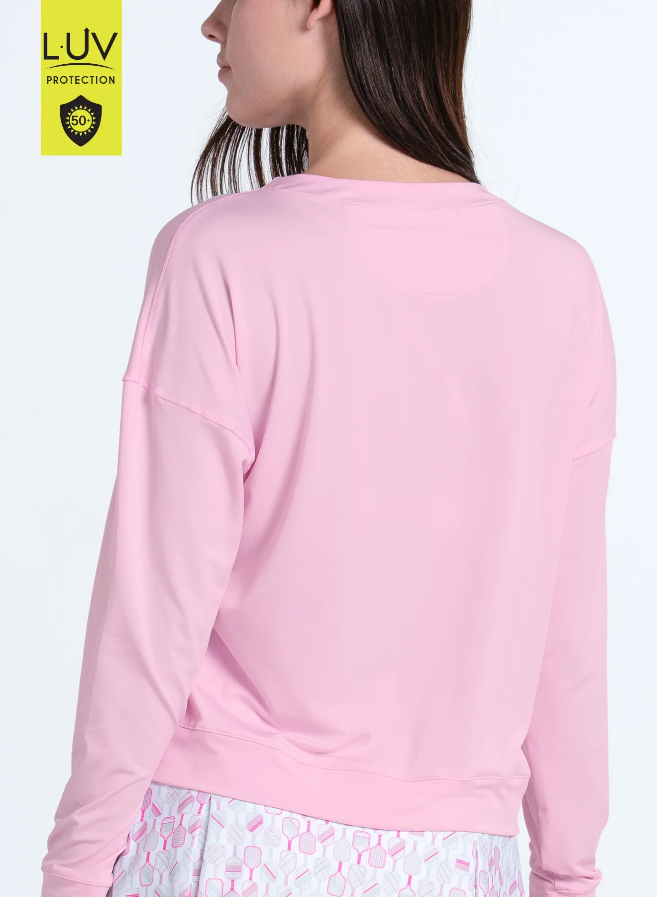 Hype Long Sleeve - Image 4