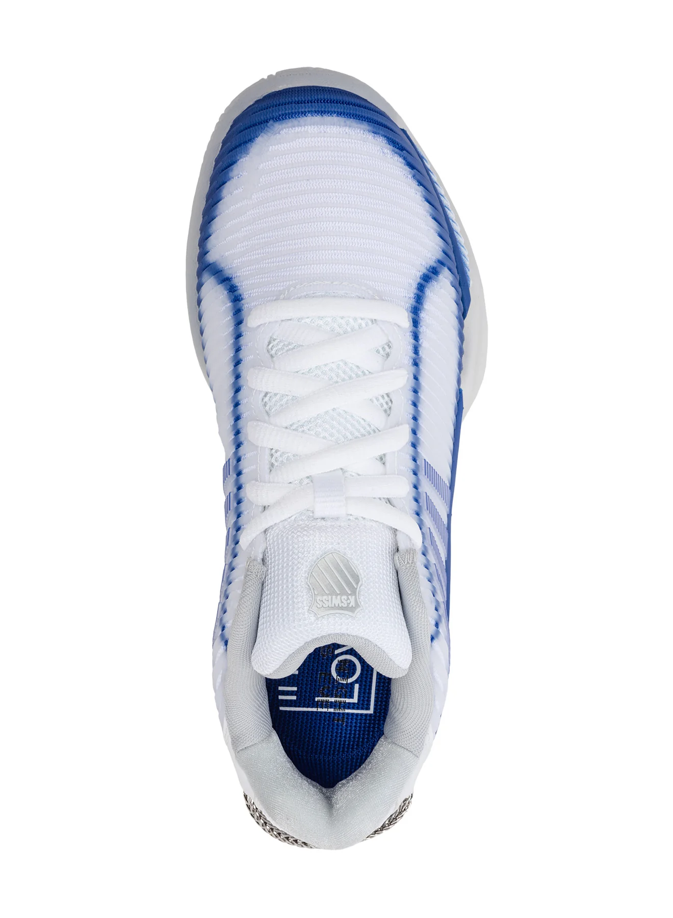 HYPERCOURT EXPRESS 2 X LIL STRIPE IT UP - Image 5