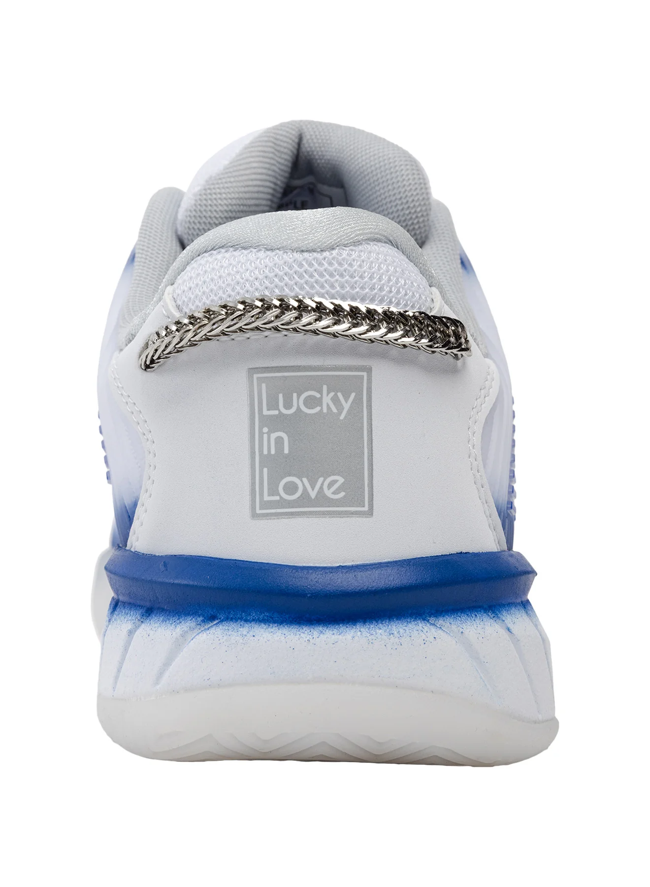 HYPERCOURT EXPRESS 2 X LIL STRIPE IT UP - Image 8