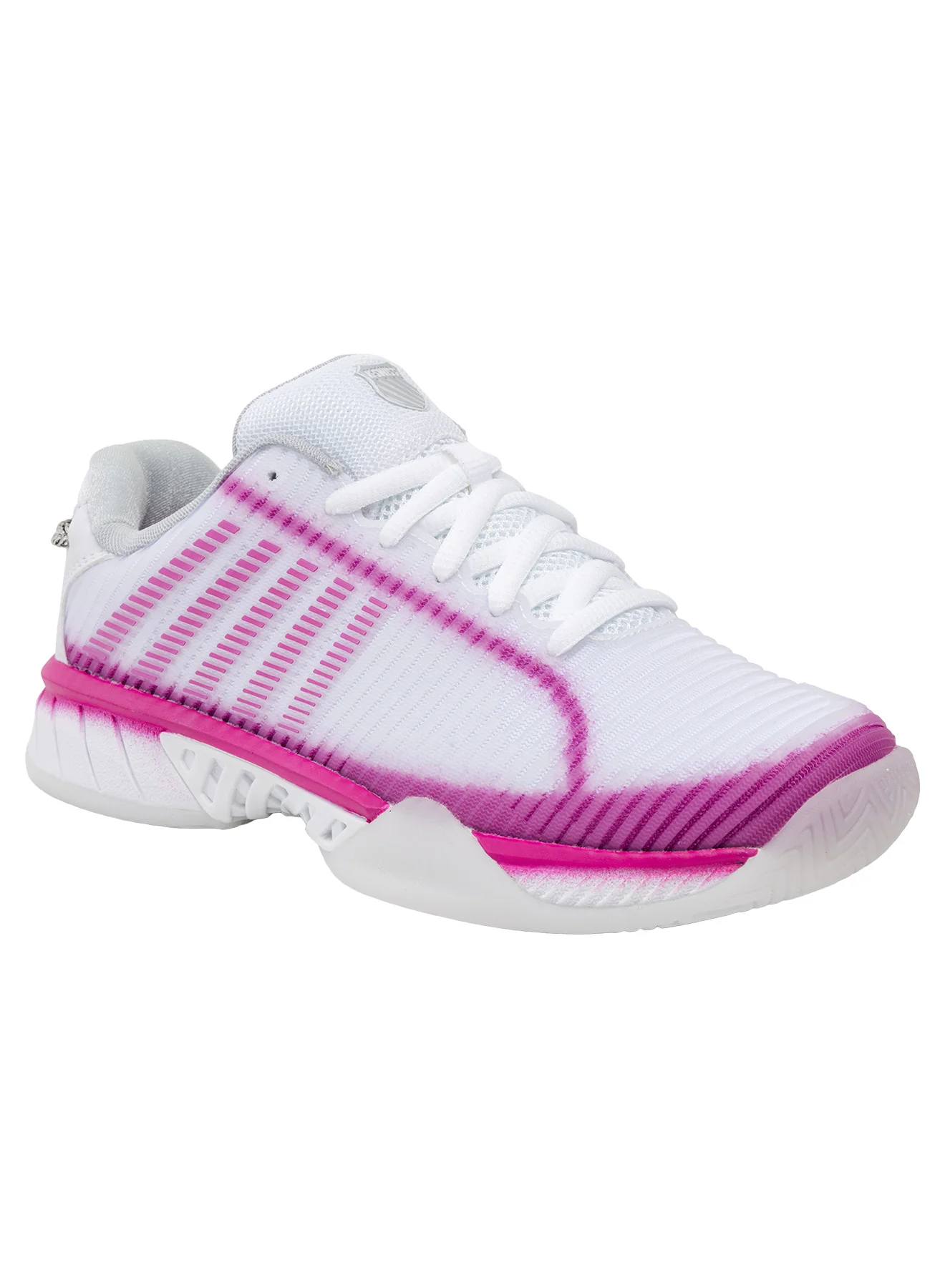 HYPERCOURT EXPRESS 2 X MULBERRY - Image 3
