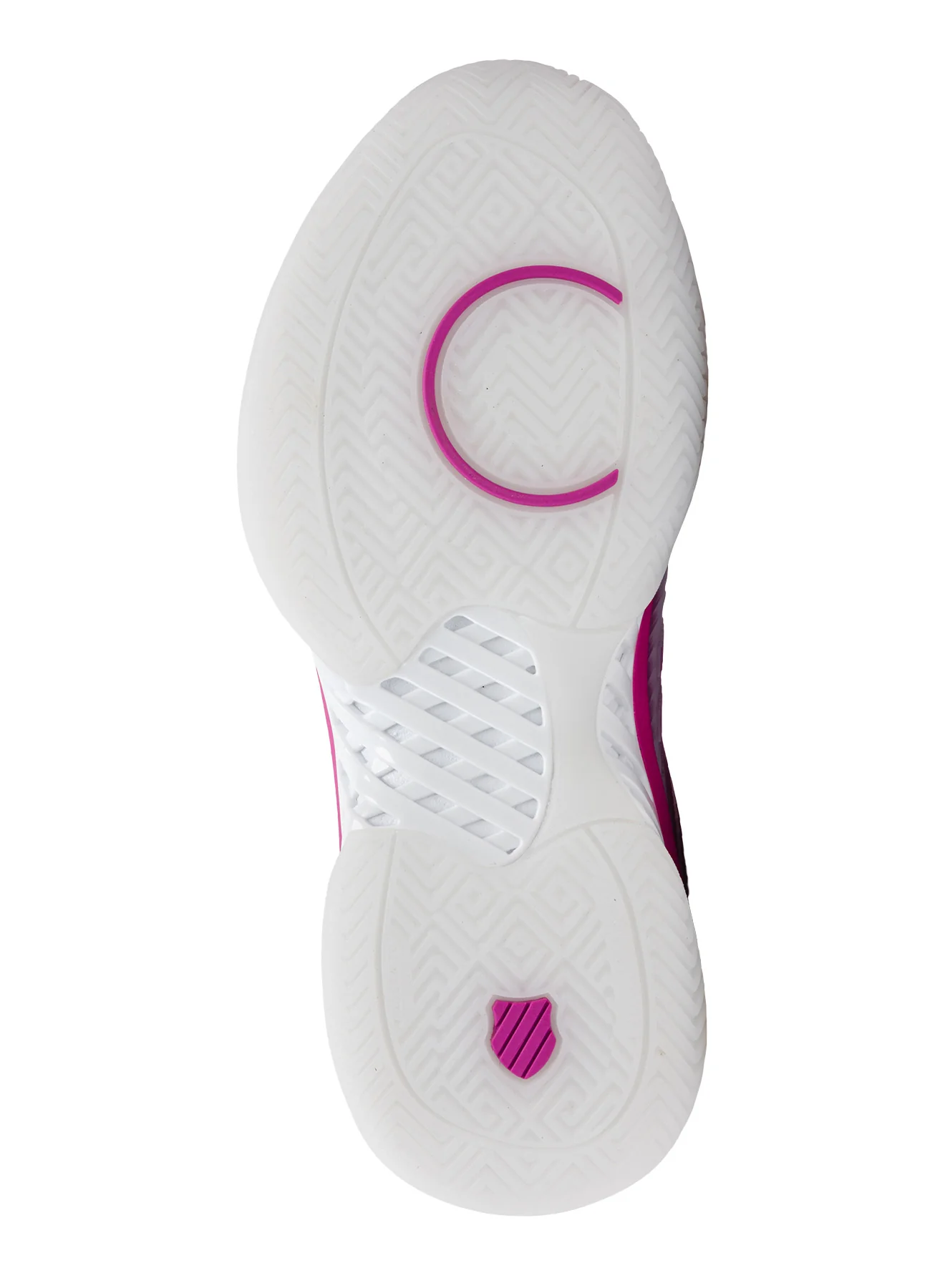 HYPERCOURT EXPRESS 2 X MULBERRY - Image 7