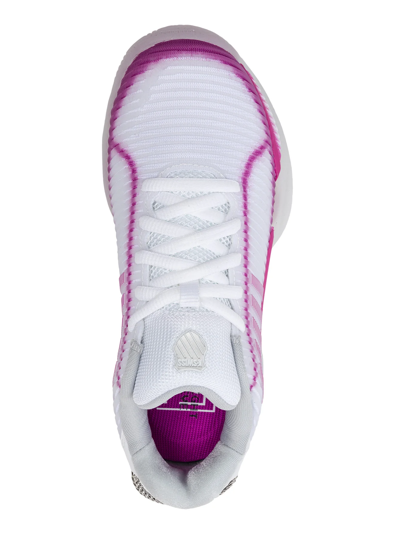 HYPERCOURT EXPRESS 2 X MULBERRY - Image 8