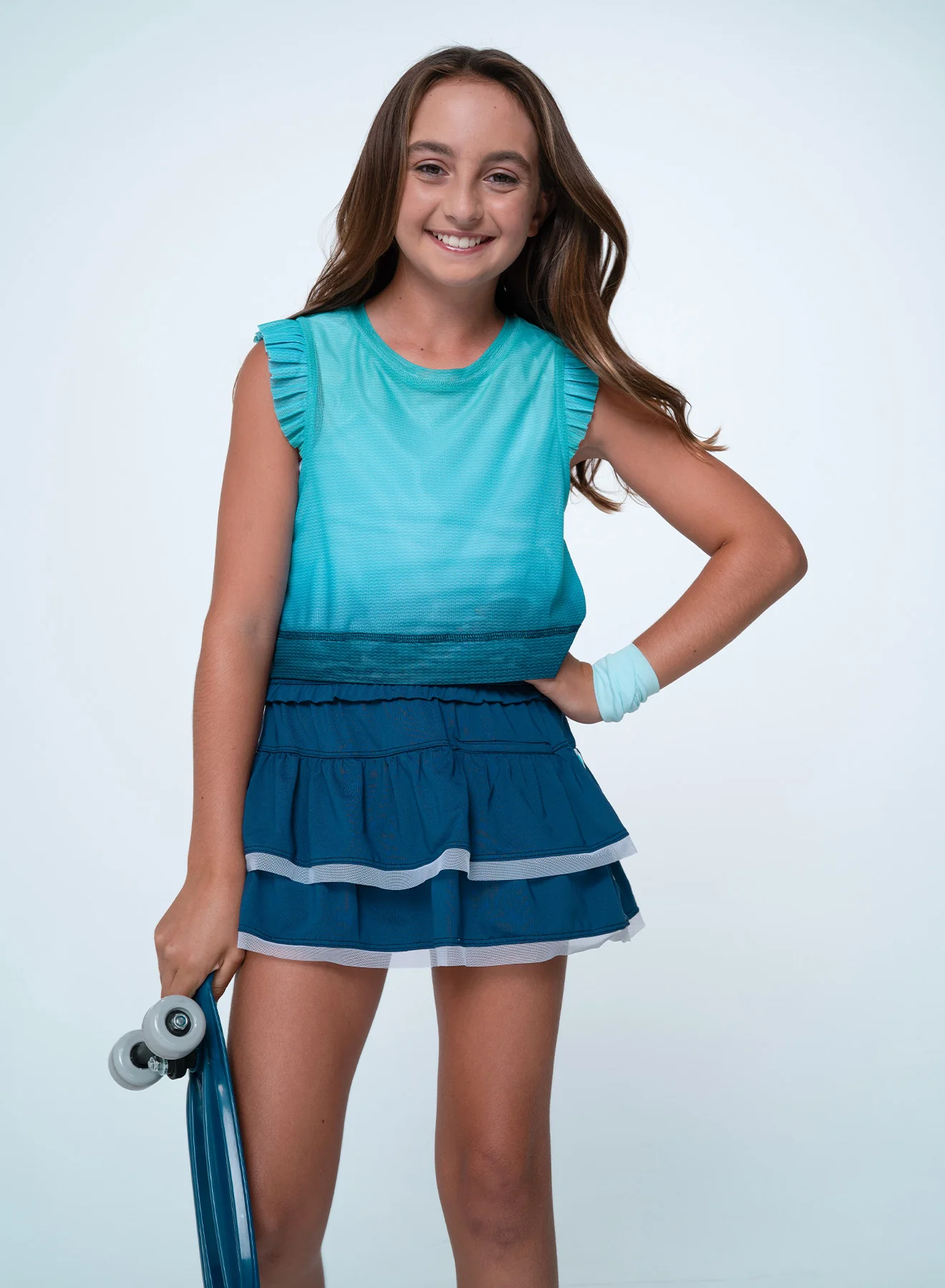 In It To Wink It Tank - Image 2