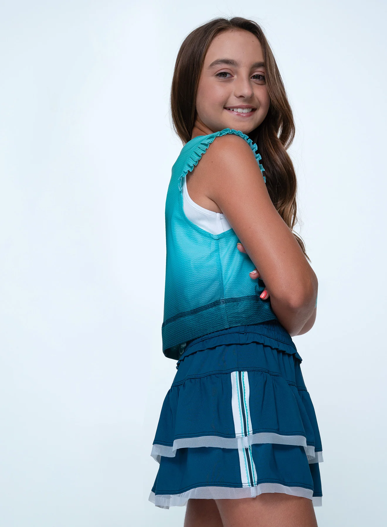 In It To Wink It Tank - Image 4