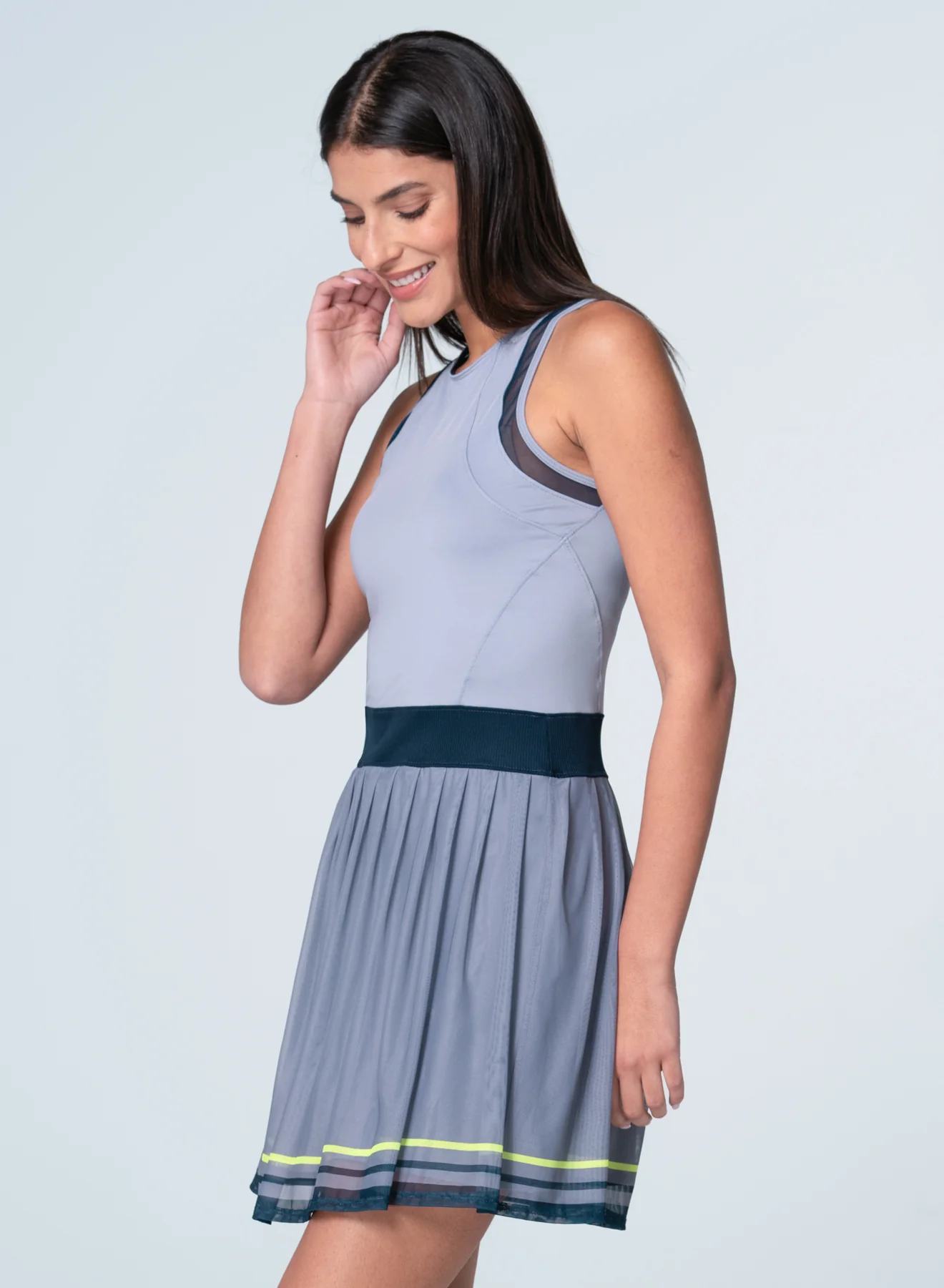 Kinetic Energy Dress - Image 3