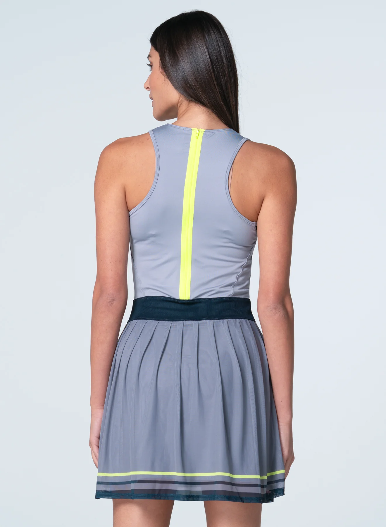 Kinetic Energy Dress - Image 4