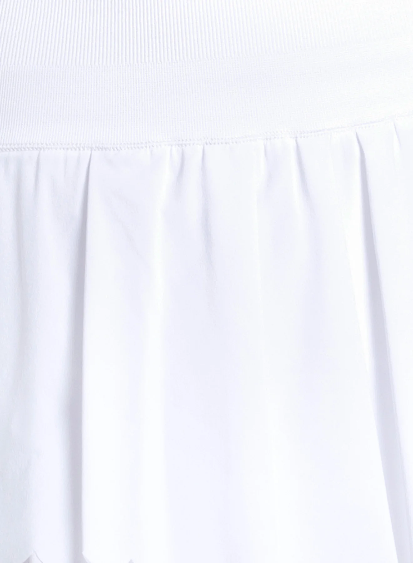 Laser Wave Pleat Skirt - Image 5