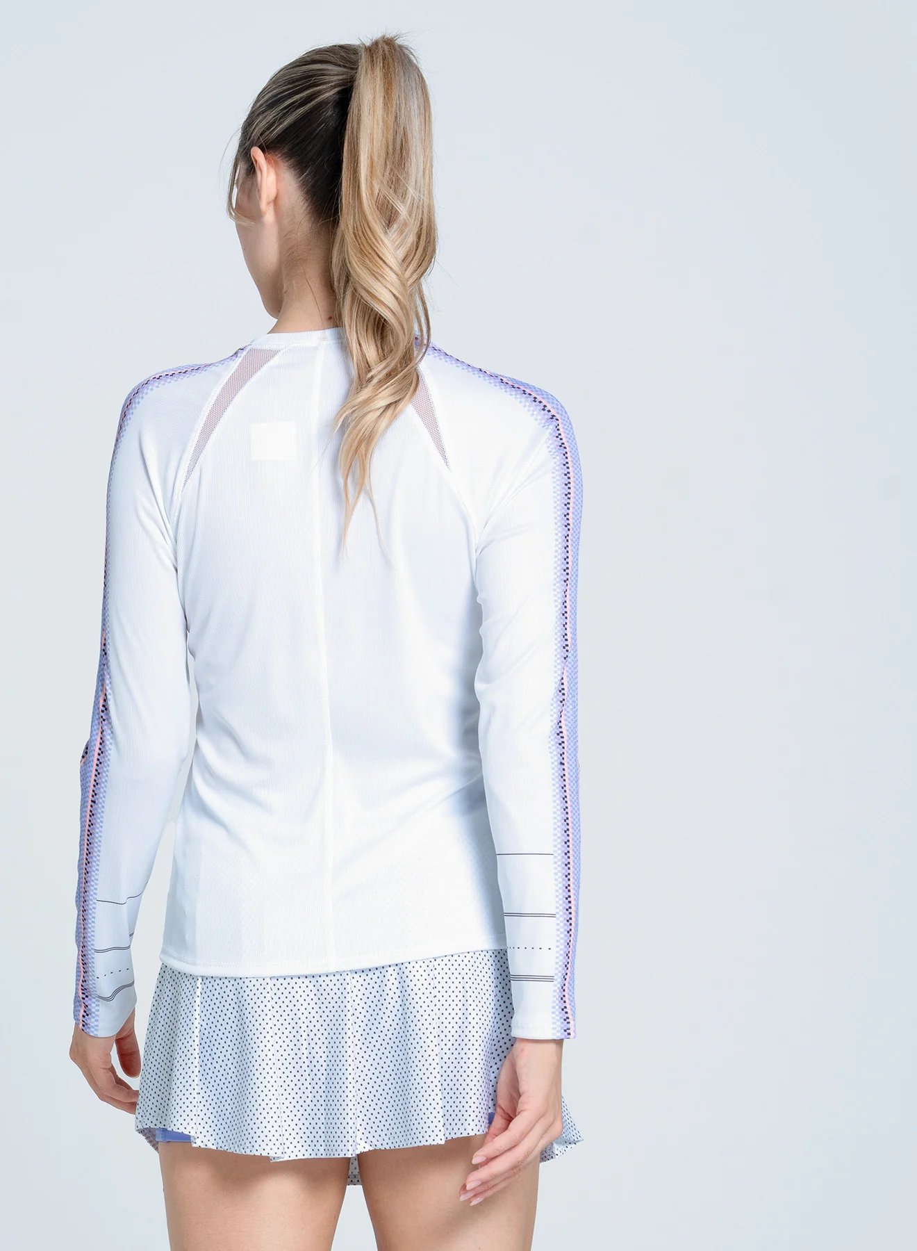 Lavender Love Long Sleeve - Image 4
