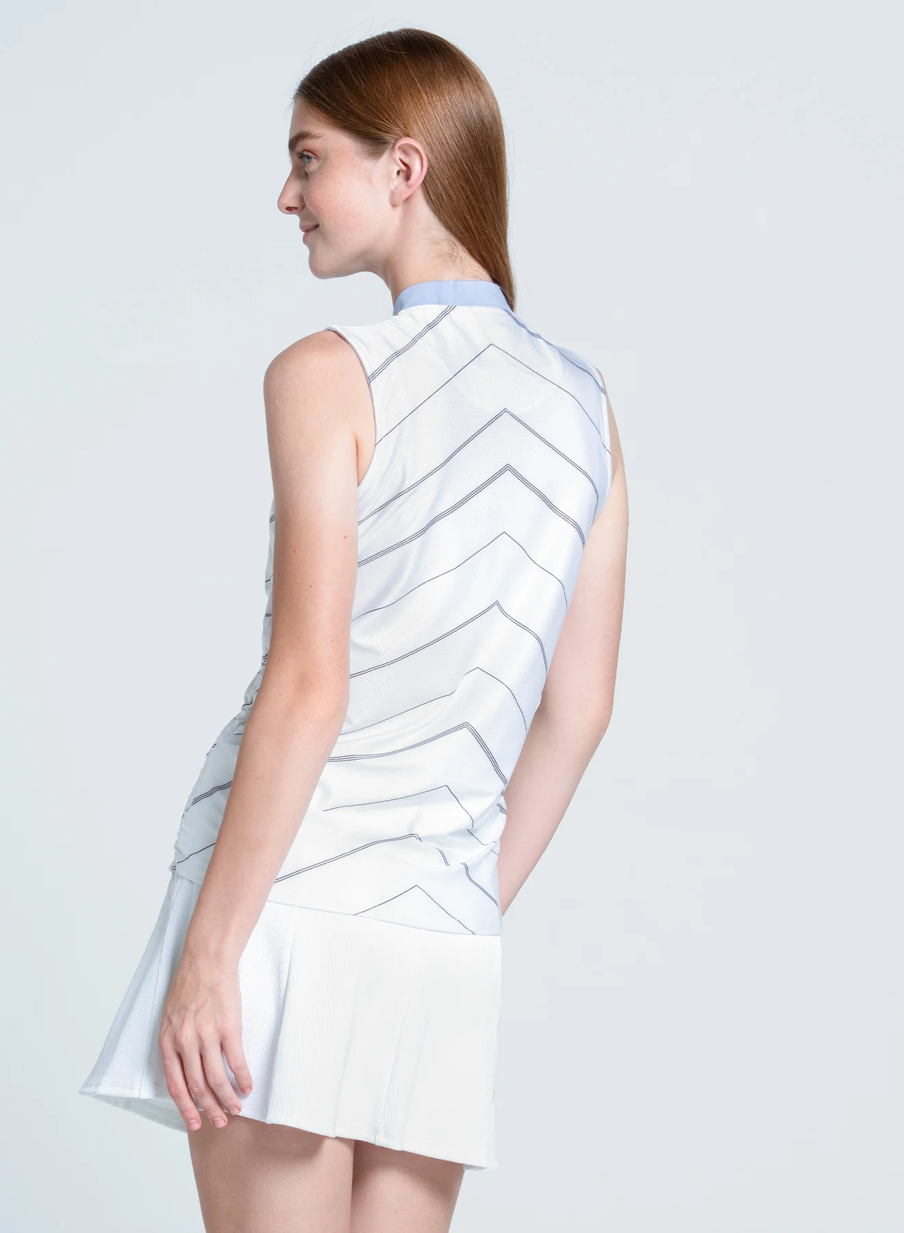 Lavender Love Tank - Image 4