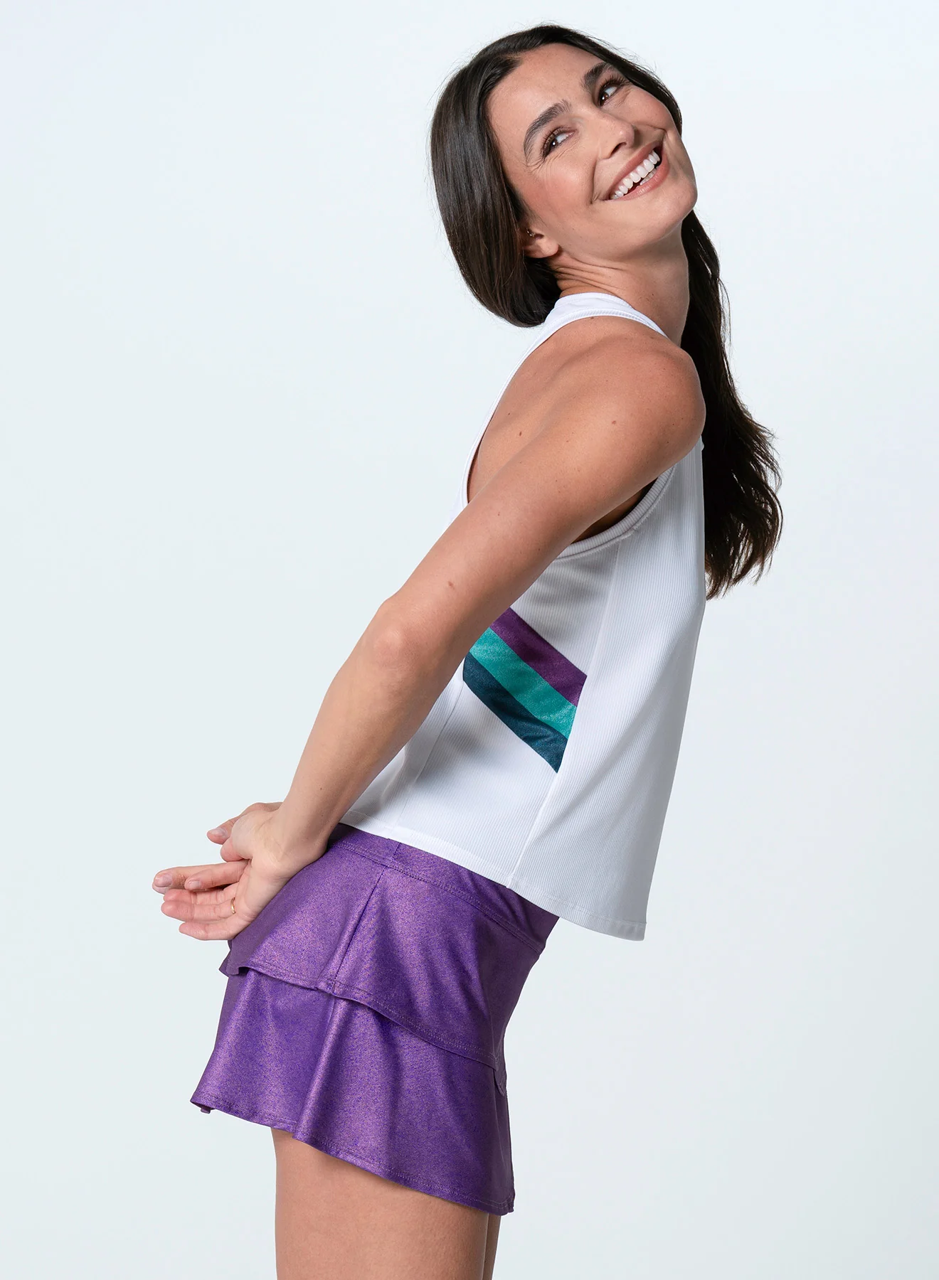 Legacy Hip Fit Tank - Image 3