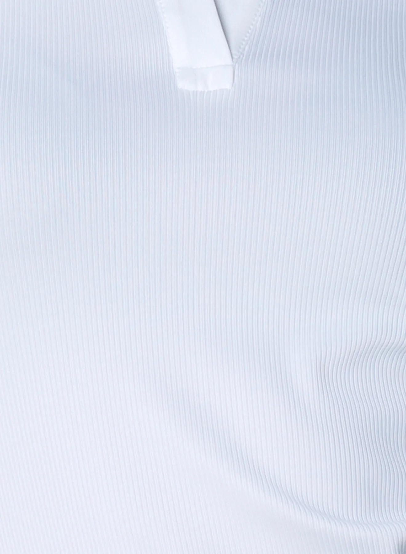 Legacy Sleeveless Polo - Image 5